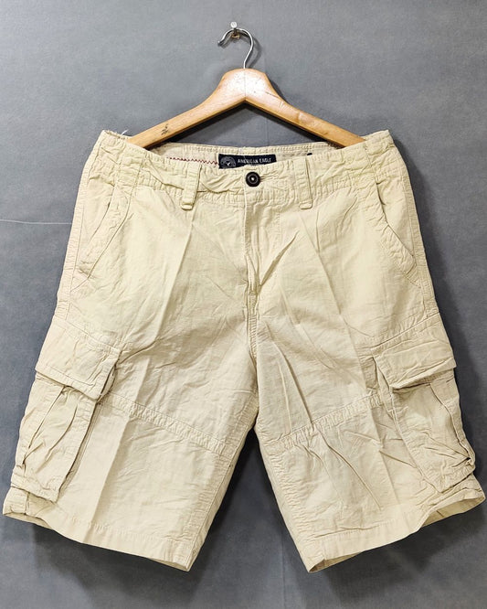 American Eagle Branded Original Cotton Short For Men