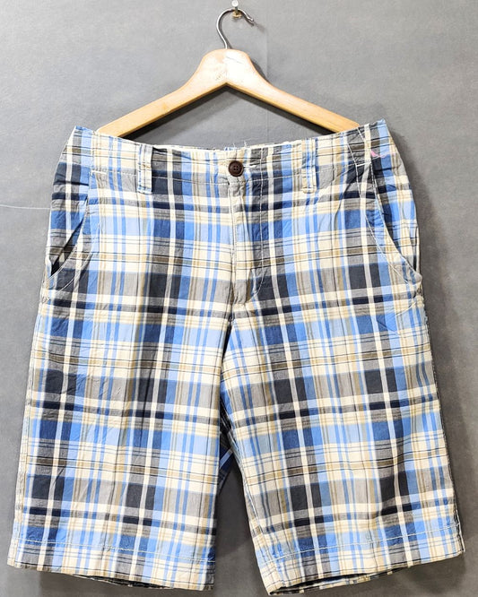 Aeropostale Branded Original Cotton Short For Men