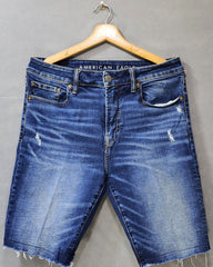 American Eagle Branded Original Denim Short For Men