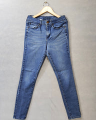 Aeropostale Branded Original Denim Jeans For Women