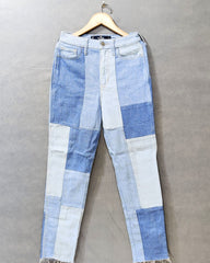Hollister Branded Original Denim Jeans For Kids