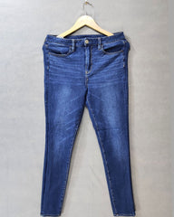 American Eagle Branded Original Denim Jeans For Women