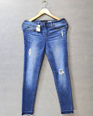 Aeropostale Branded Original Denim Jeans For Women