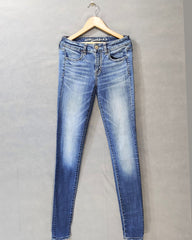 American Eagle Branded Original Denim Jeans For Kids