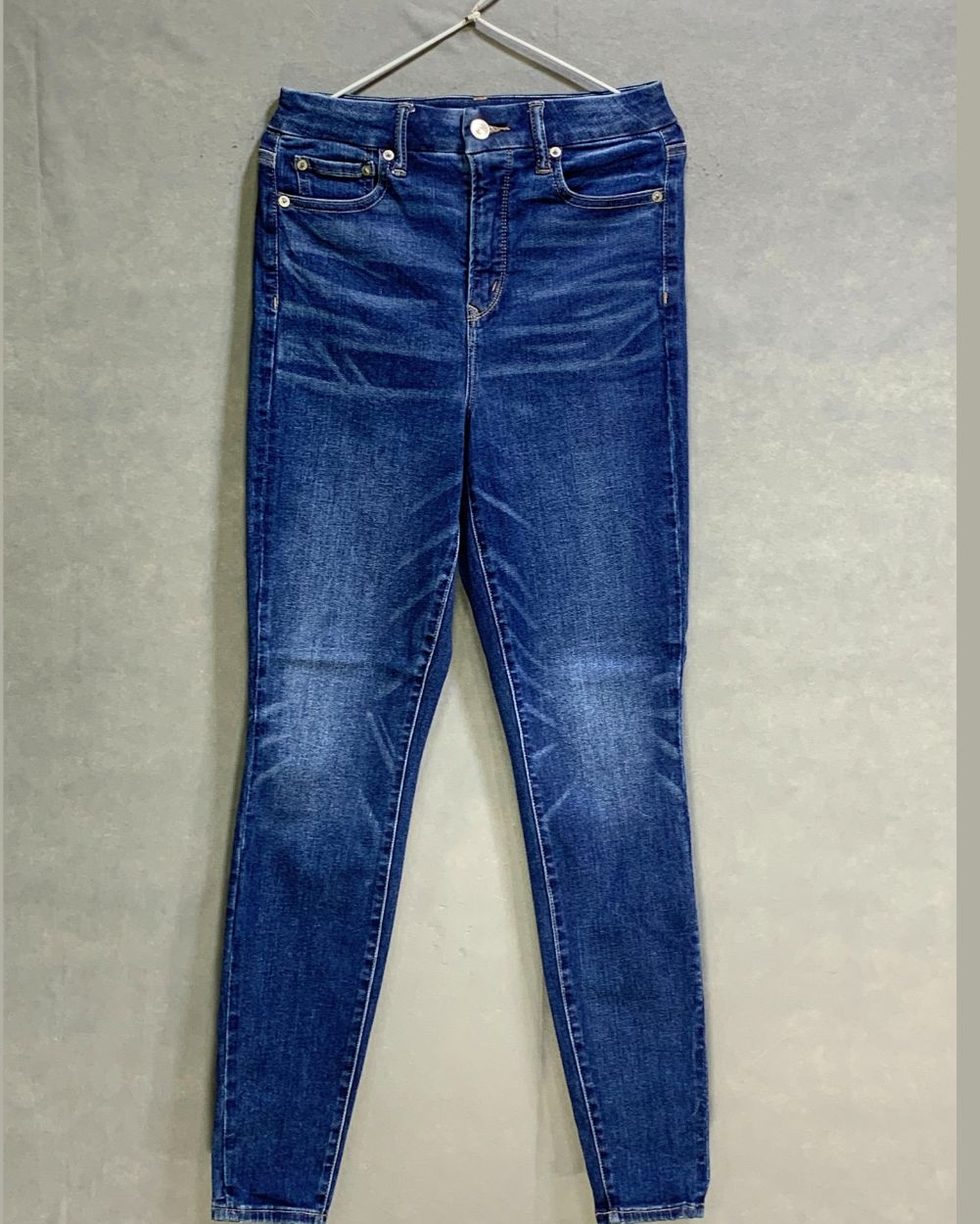 American Eagle Branded Original Denim Jeans For Kids