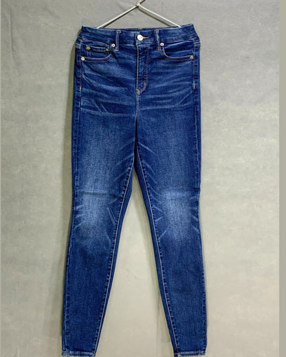 American Eagle Branded Original Denim Jeans For Kids