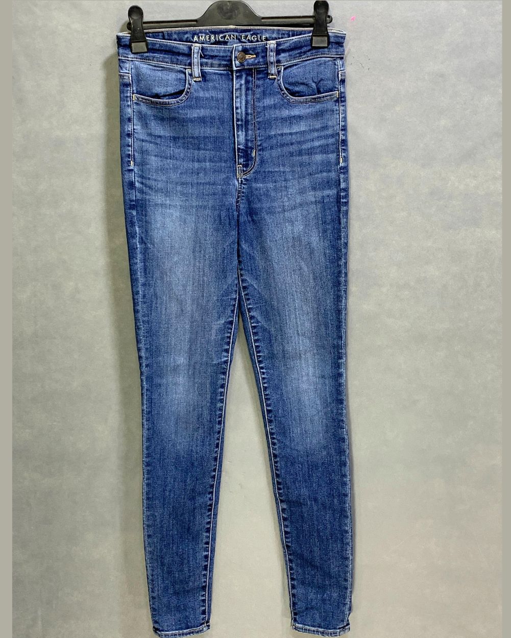 American Eagle Branded Original Denim Jeans For Kids