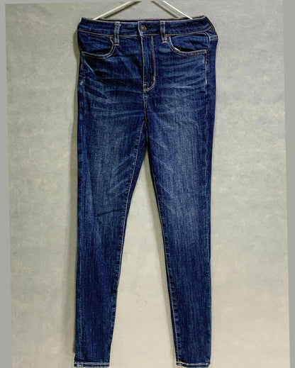 American Eagle Branded Original Denim Jeans For Kids