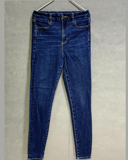 American Eagle Branded Original Denim Jeans For Kids