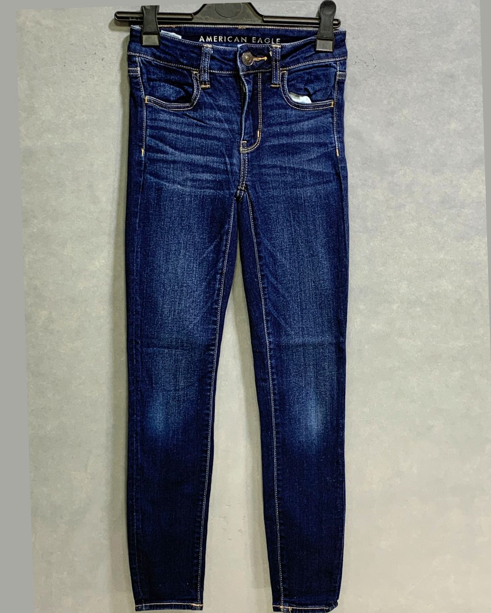 American Eagle Branded Original Denim Jeans For Kids