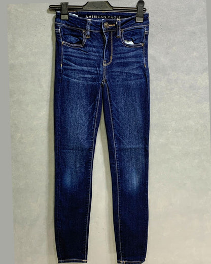 American Eagle Branded Original Denim Jeans For Kids