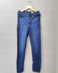 Aeropostale Branded Original Denim Jeans For Women