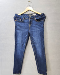 Aeropostale Branded Original Denim Jeans For Women
