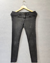 American Eagle Branded Original Denim Jeans For Women