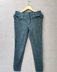 American Eagle Branded Original Denim Jeans For Women