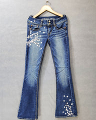 American Eagle Branded Original Denim Jeans For Kids