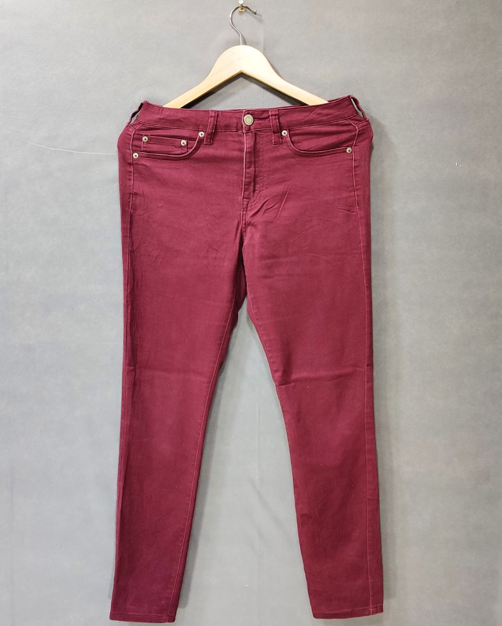 Aeropostale Branded Original Denim Jeans For Women