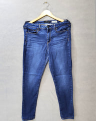 Aeropostale Branded Original Denim Jeans For Women