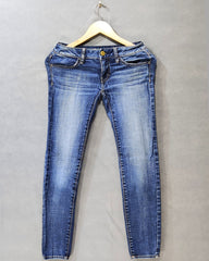 American Eagle Branded Original Denim Jeans For Women
