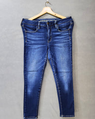 American Eagle Branded Original Denim Jeans For Women