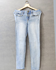 American Eagle Branded Original Denim Jeans For Kids