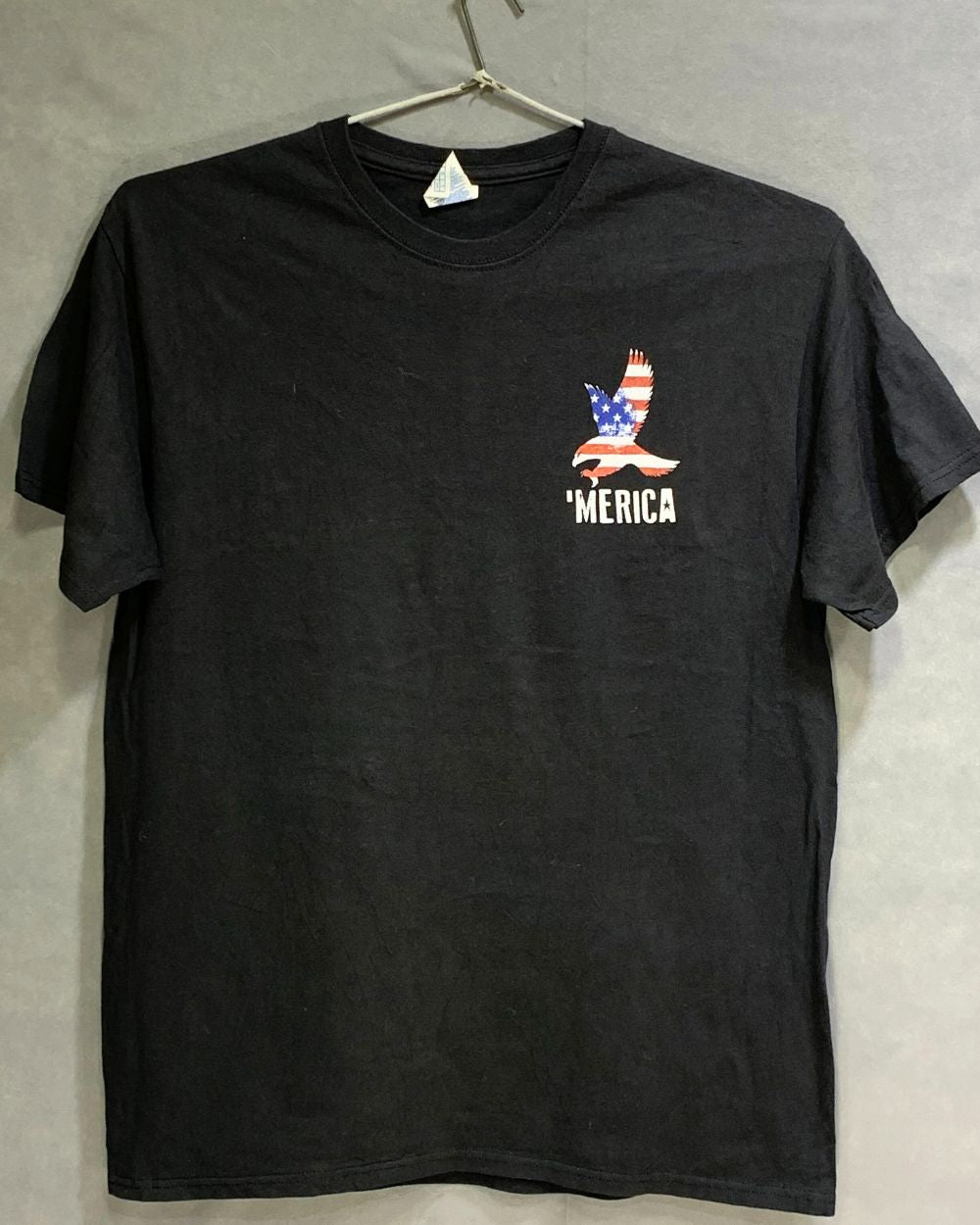 Delta Branded Original Cotton T Shirt For Men