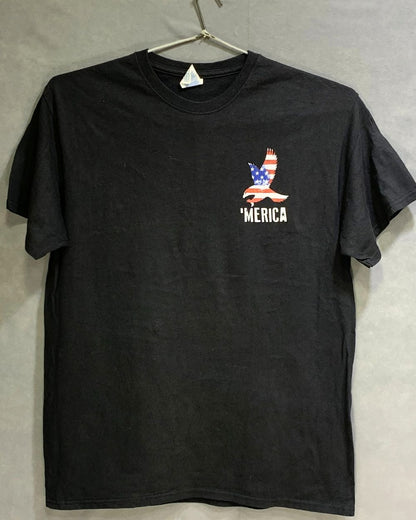 Delta Branded Original Cotton T Shirt For Men