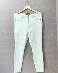 Aeropostale Branded Original Cotton Jeans For Women