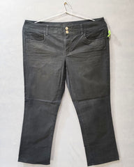 American Eagle Branded Original Cotton Jeans For Women