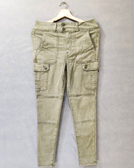 American Eagle Branded Original Cotton Jeans For Women