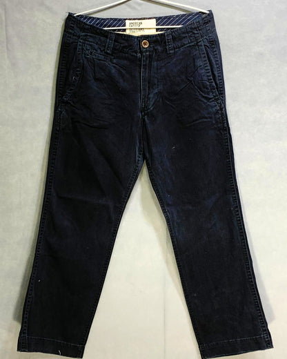 American Eagle Branded Original Cotton Dress Pant For Men