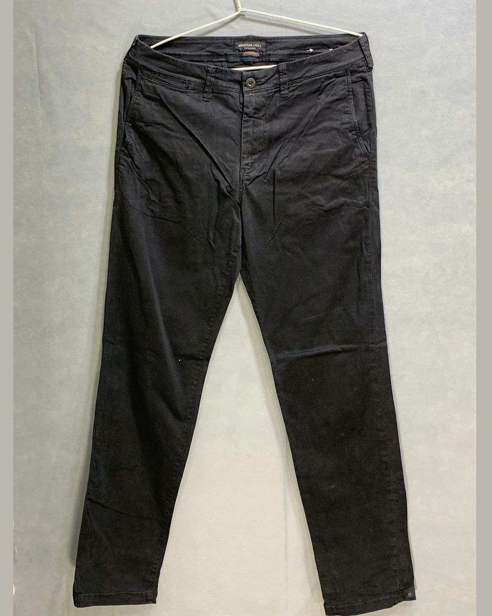 American Eagle Branded Original Cotton Dress Pant For Men
