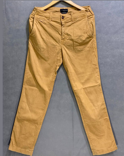 American Eagle Branded Original Cotton Dress Pant For Men
