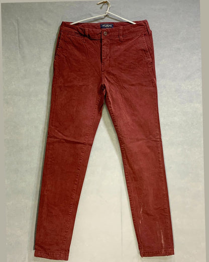 American Eagle Branded Original Cotton Dress Pant For Men