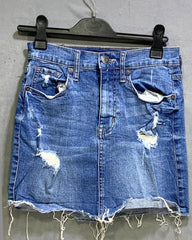 Aeropostale Branded Original Denim Short For Women