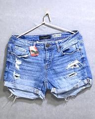 Aeropostale Branded Original Denim Short For Women