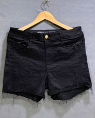 American Eagle Branded Original Denim Short For Women