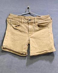 American Eagle Branded Original Denim Short For Women