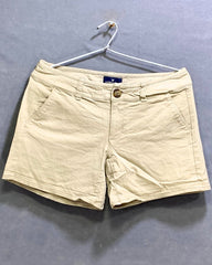 American Eagle Branded Original Denim Short For Women