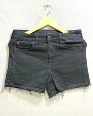American Eagle Branded Original Denim Short For Women
