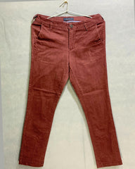 Aeropostale Branded Original Cotton Dress Pant For Men