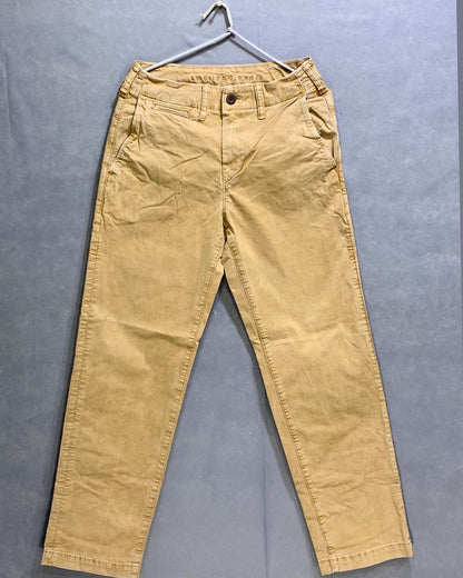 American Eagle Branded Original Cotton Dress Pant For Men