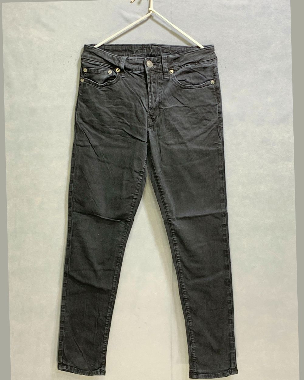 American Eagle Branded Original Cotton Jeans Pant For Kids