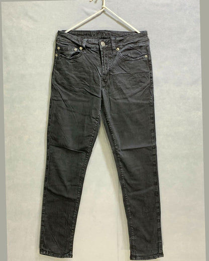 American Eagle Branded Original Cotton Jeans Pant For Kids