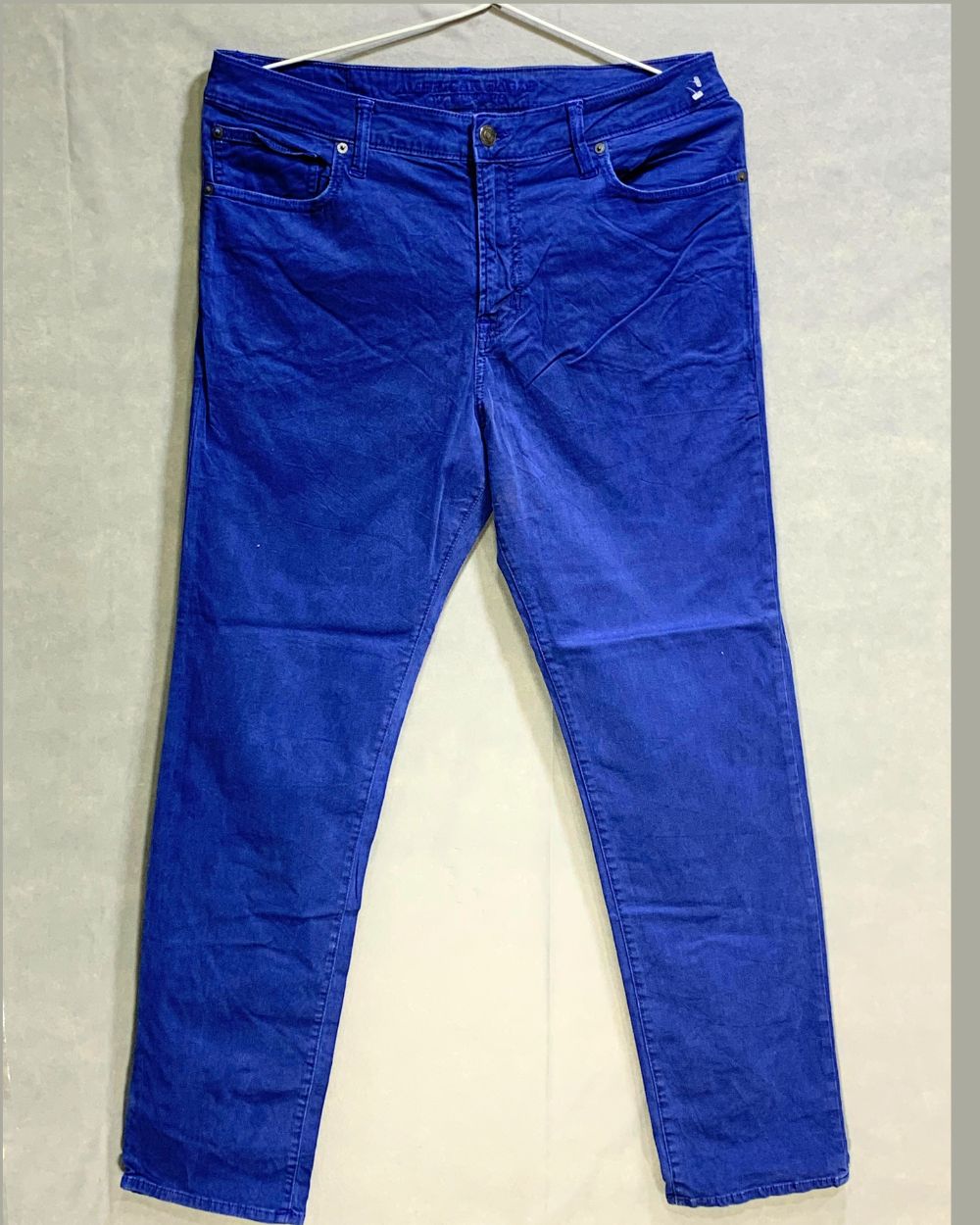 American Eagle Branded Original Cotton Jeans Pant For Men