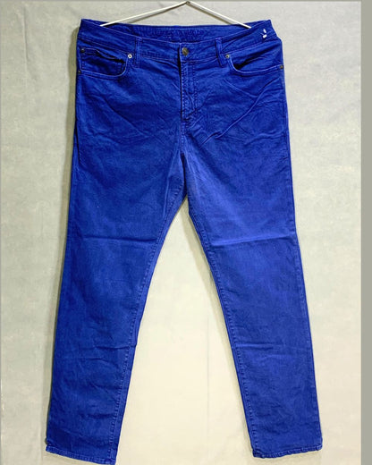 American Eagle Branded Original Cotton Jeans Pant For Men