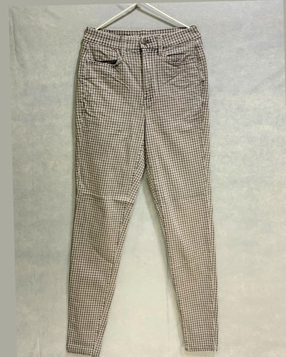 American Eagle Branded Original Cotton Jeans Pant For Kids