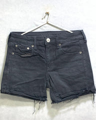 American Eagle Branded Original Denim Short For Women