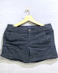American Eagle Branded Original Denim Short For Women