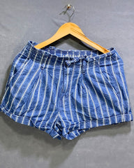 American Eagle Branded Original Denim Short For Women